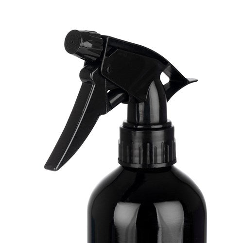 Salon Smart Aluminium Water Spray Bottle 500ml
