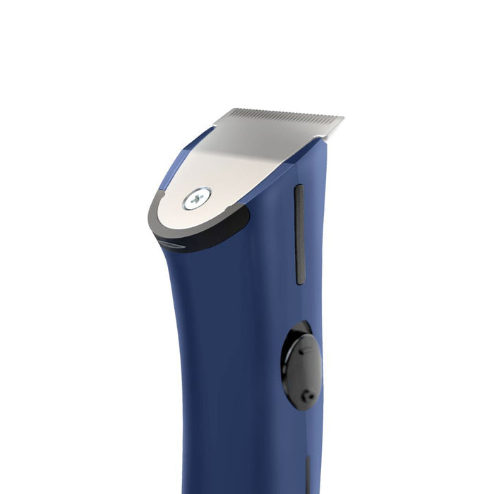 Wahl Beret Trimmer Pro Lithium Professional Cord/Cordless Trimmer LIMITED EDITION - BLUE