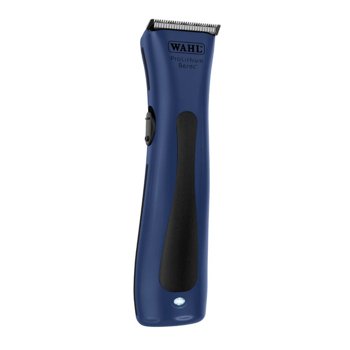 Wahl Beret Trimmer Pro Lithium Professional Cord/Cordless Trimmer LIMITED EDITION - BLUE