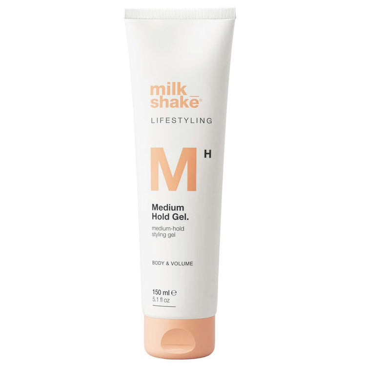 Milkshake Medium Hold Gel 150ml