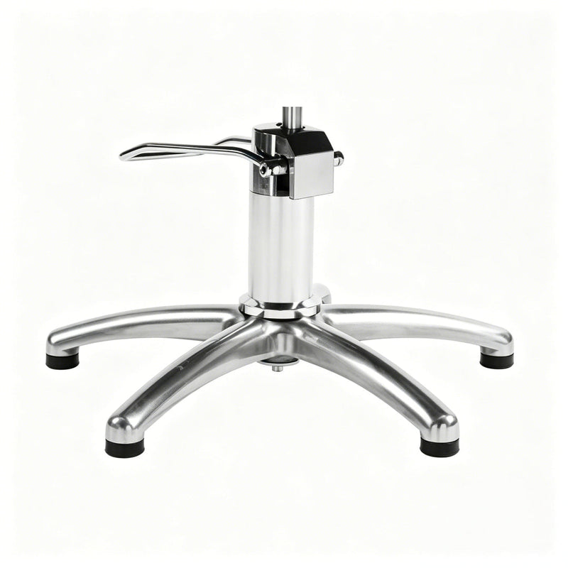 5 Star Hydraulic Base - Alloy