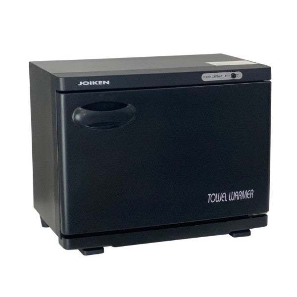 Joiken Salon Towel Warmer - Black