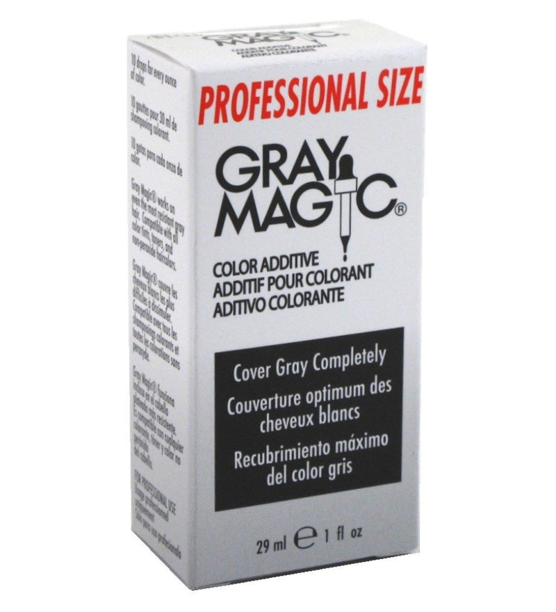 Ardell Gray Magic Professional Size Bottle - 29ml