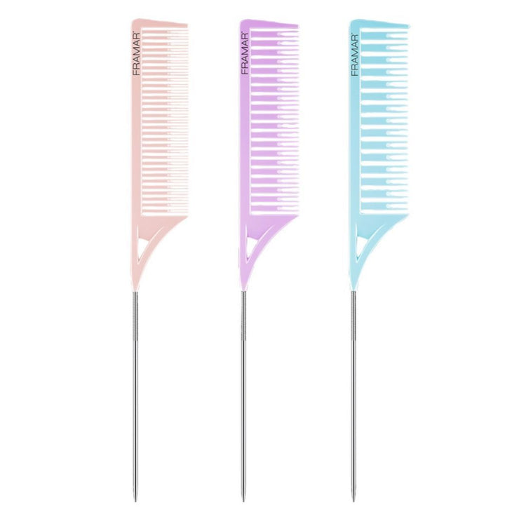 Framar Dream Weaver Pastel Comb 3 Pack