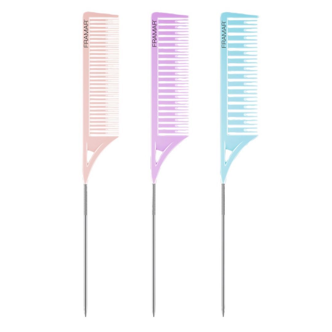 Framar Dream Weaver Pastel Comb 3 Pack