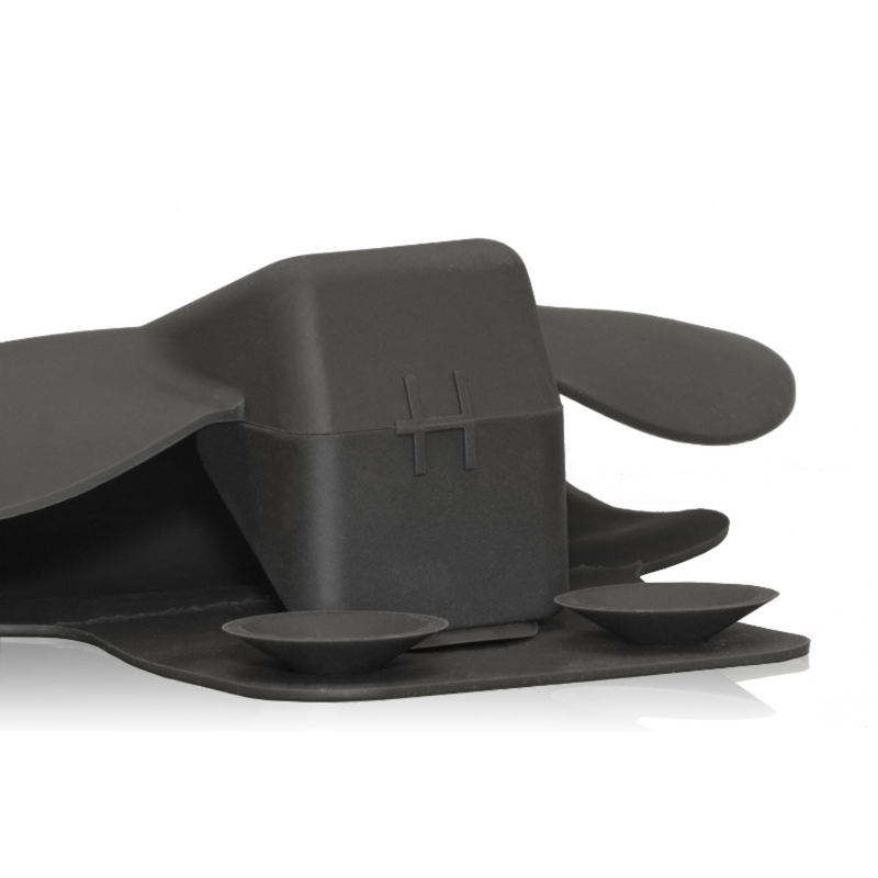 HeadBed Shampoo Basin Neck Cushion