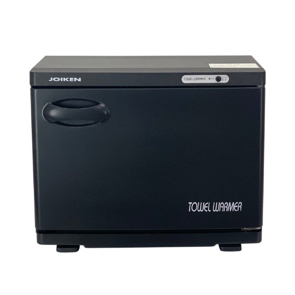 Joiken Salon Towel Warmer - Black