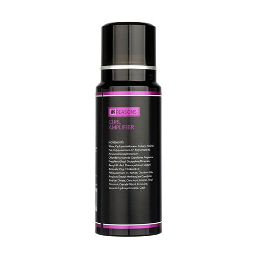 12 Reasons Absolute Curl Amplifier