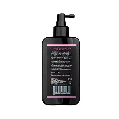 12 Reasons Absolute Illuminator Coat Spray 300ml