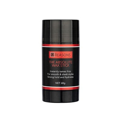 12 Reasons Absolute Wax Slick Stick