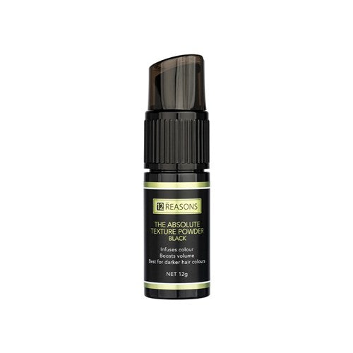 12 Reasons Absolute Texture Powder 12g