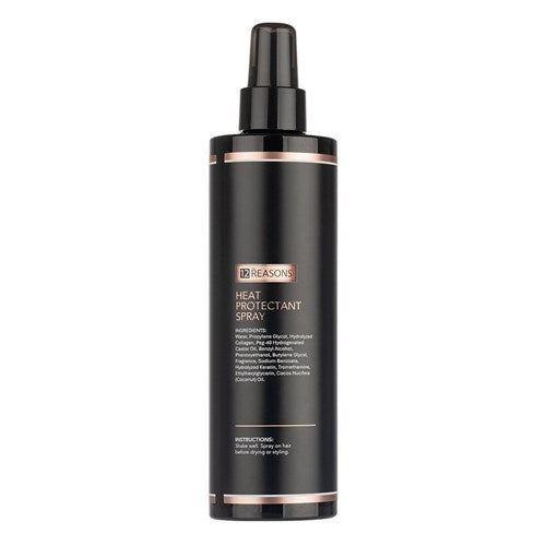 12 Reasons Absolute Heat Protectant Spray 300ml