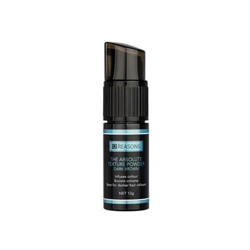 12 Reasons Absolute Texture Powder 12g