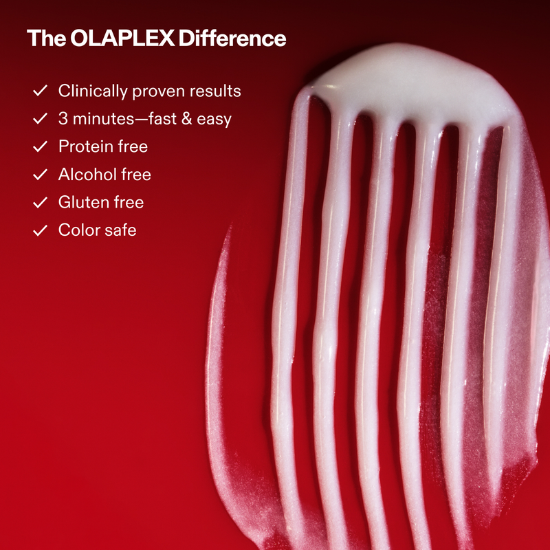 Olaplex Original Bond Building Kit - Travel Size