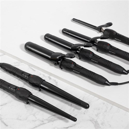 Silver Bullet City Chic Curling Iron - 13mm Ceramic Barrel