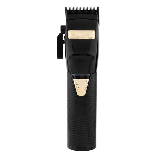 BaBylissPRO Lithium Hair Clipper - BlackFX