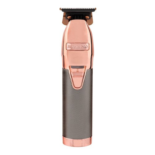 BaBylissPRO Outlining Hair Trimmer - RoseFX+