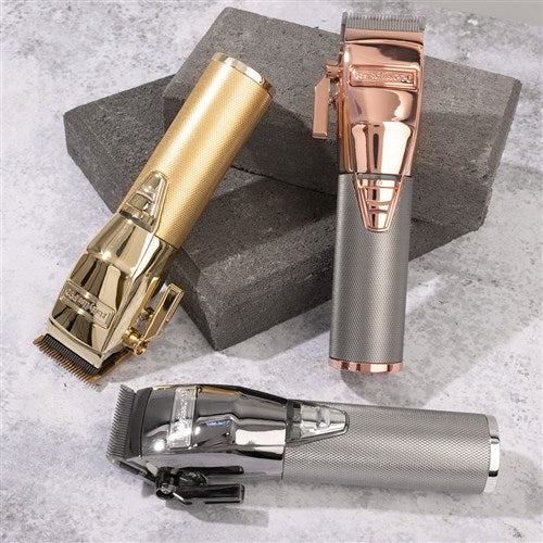 BaBylissPRO Lithium Hair Clipper - RoseFX