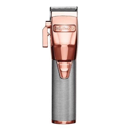 BaBylissPRO Lithium Hair Clipper - RoseFX