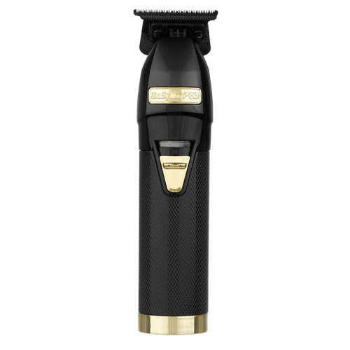 BaBylissPRO Outlining Hair Trimmer - BlackFX+