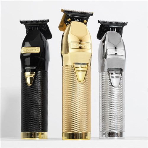 BaBylissPRO Outlining Hair Trimmer - GoldFX+