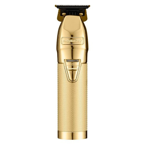 BaBylissPRO Outlining Hair Trimmer - GoldFX+