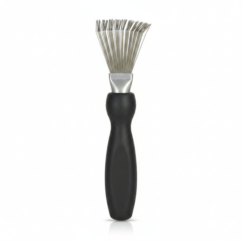 Hair Brush Cleaner - Wire