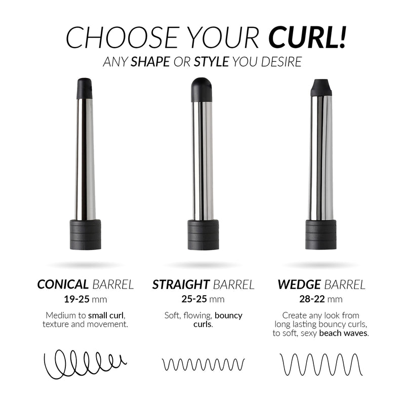 Muk Curl Stick V2.0