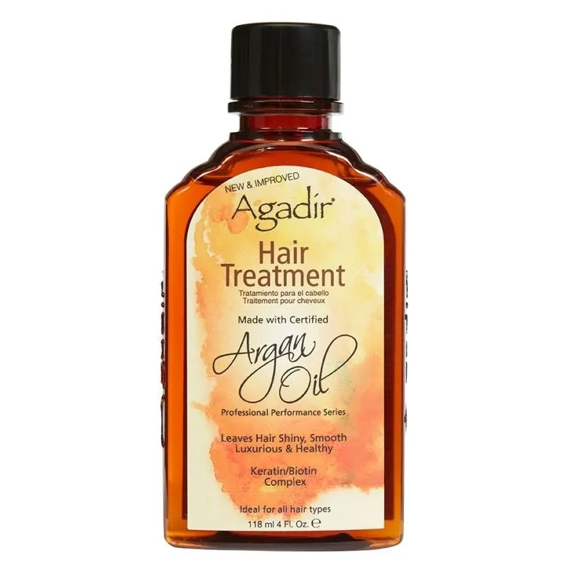 Agadir Argan Oil Treatment