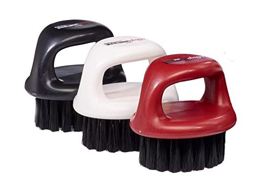 Babyliss Barberology Fade Knuckle Brush