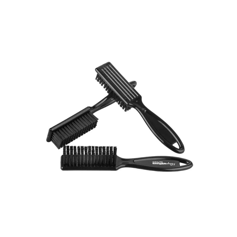 Babyliss Barberology Fade Brush Black