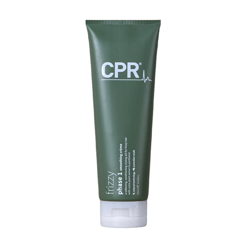 Vitafive CPR Frizzy Phase 1 Smoothing Creme 250ml