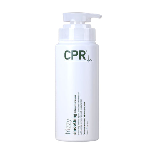 Vitafive CPR Frizzy Smooting Intensive Masque 500mL
