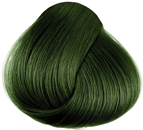 CPR Permanent Hair Colours - 120ml