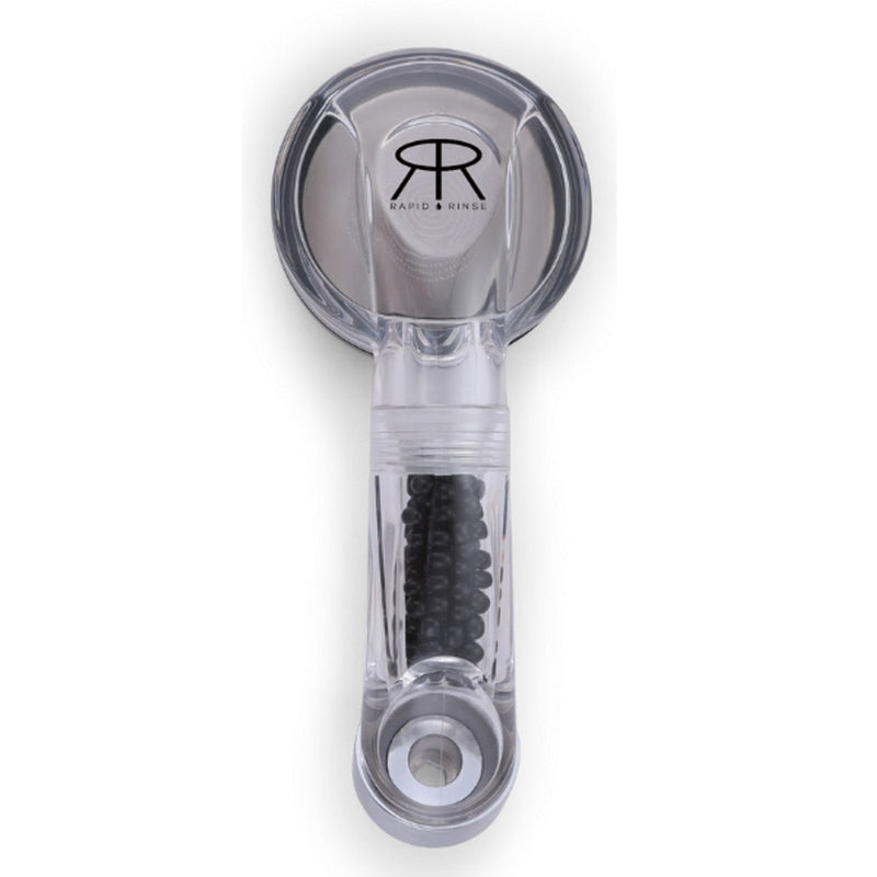 Joiken Rapid Rinse Mixer Set Chrome