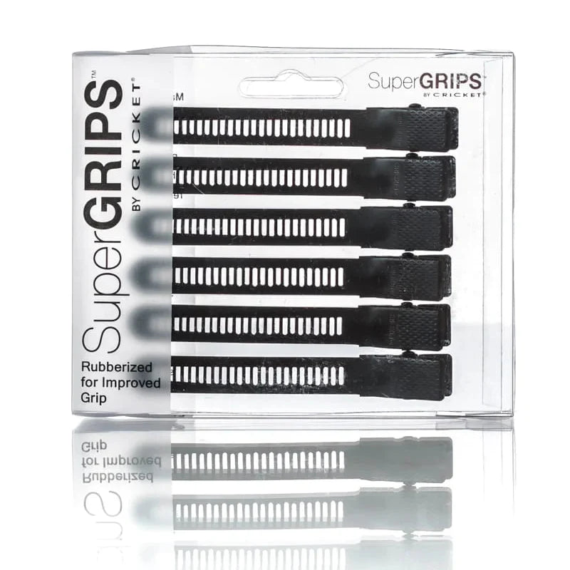Cricket Super Grips (6pk)