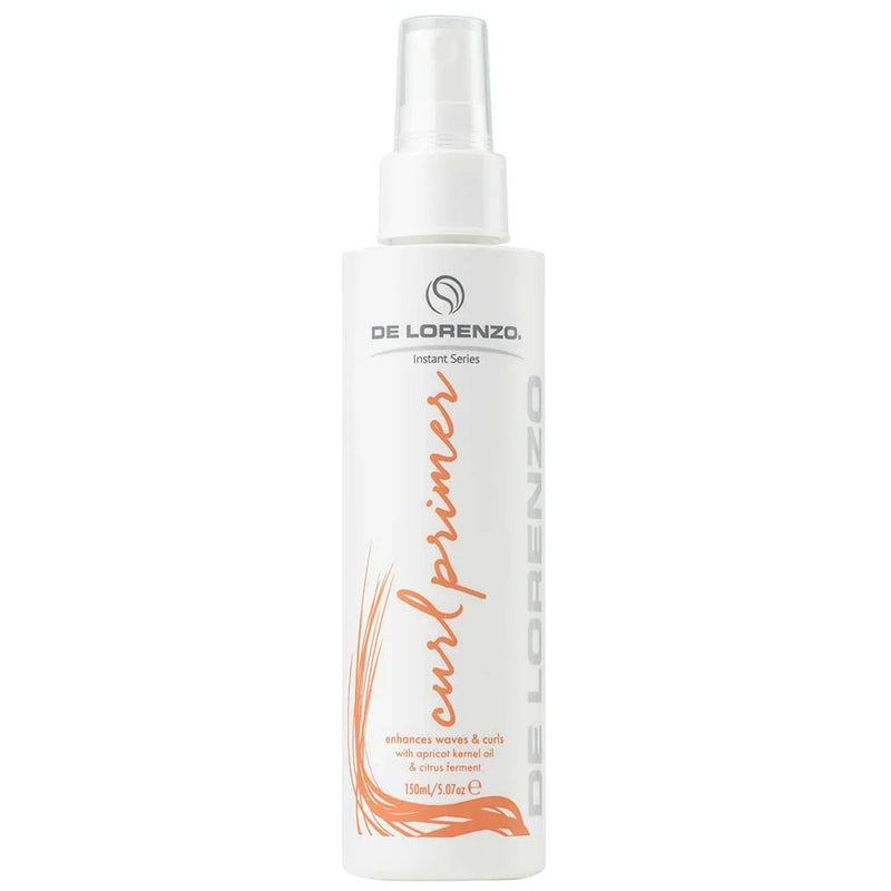 De Lorenzo Instant Curl Primer 150ml