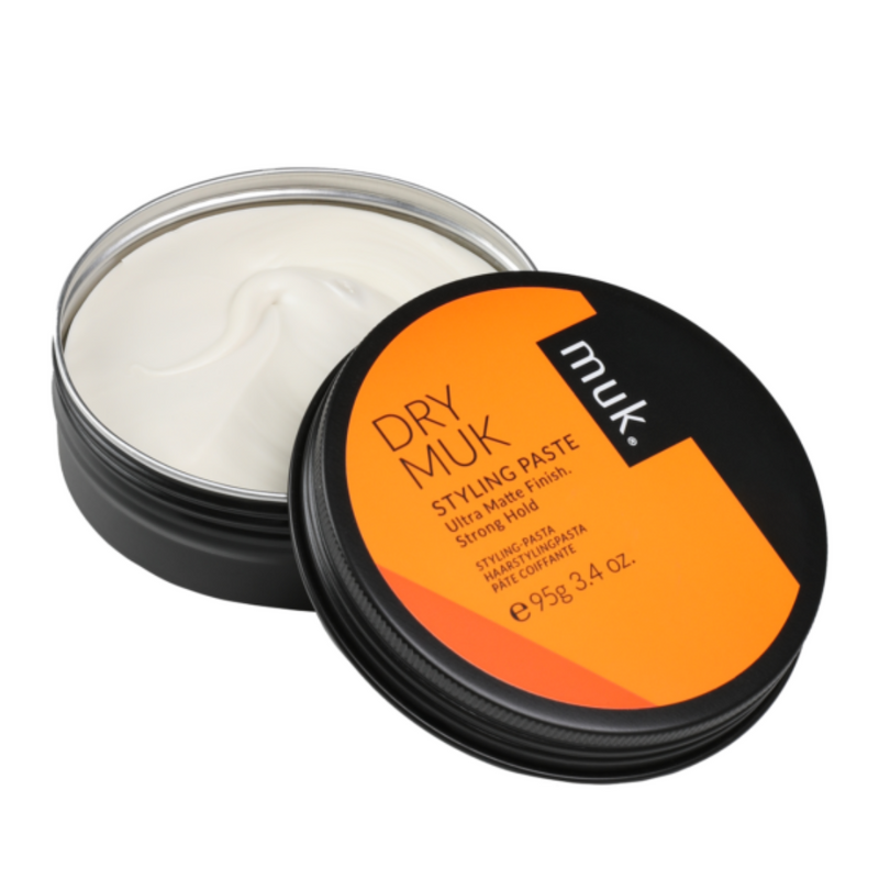 Muk Dry muk Styling Paste TRIO Pack 3x95g