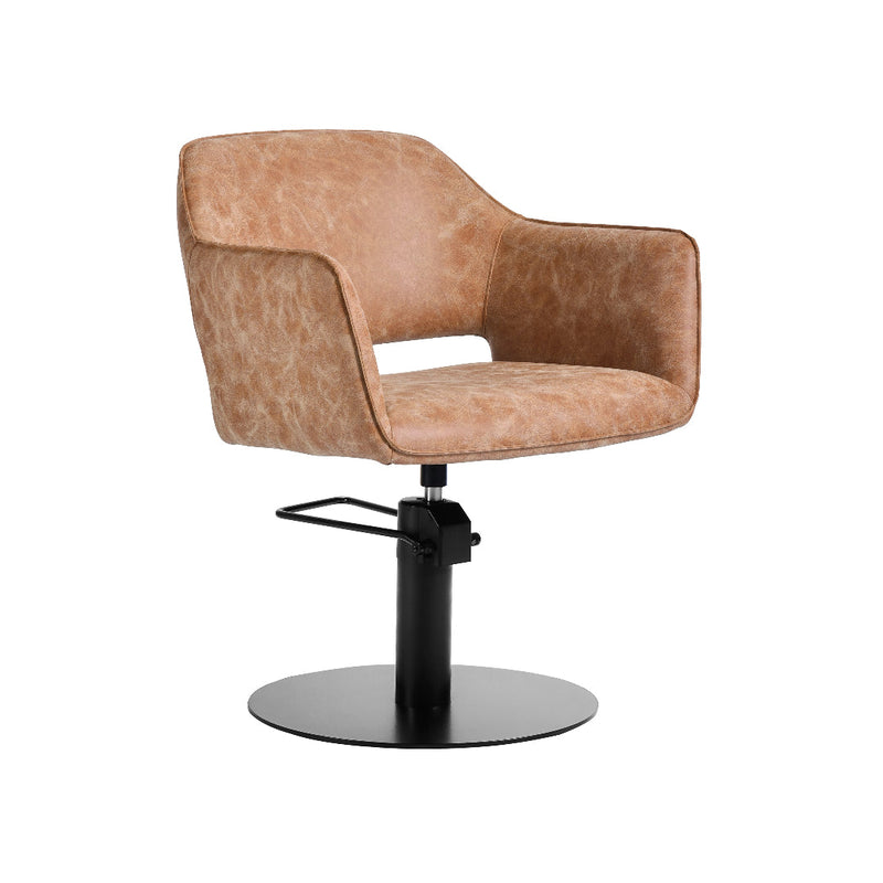 KSHE Kathleen Styling Chair - Desert