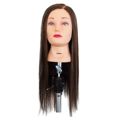 Mannequin- Protein Fibre Hair- Sarah