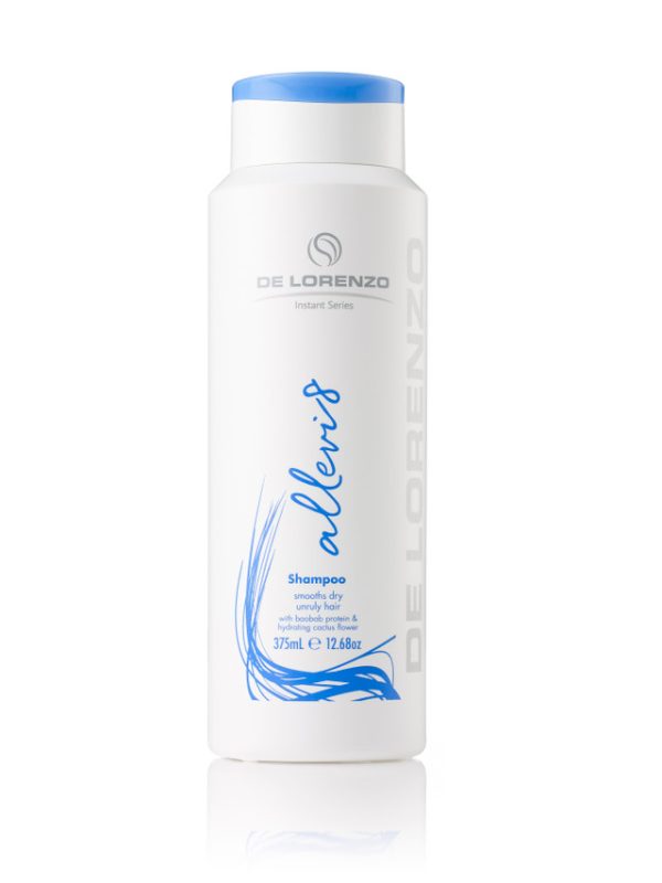 De Lorenzo Instant Allevi8 Shampoo