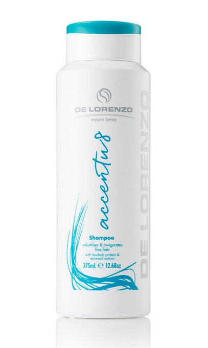 De Lorenzo Instant Accentu8 Shampoo 960ml