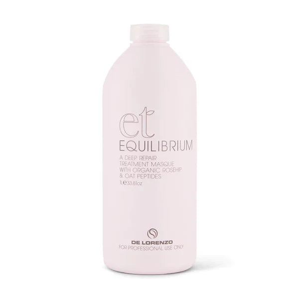 De Lorenzo Essential Treatments Equilibrium Masque