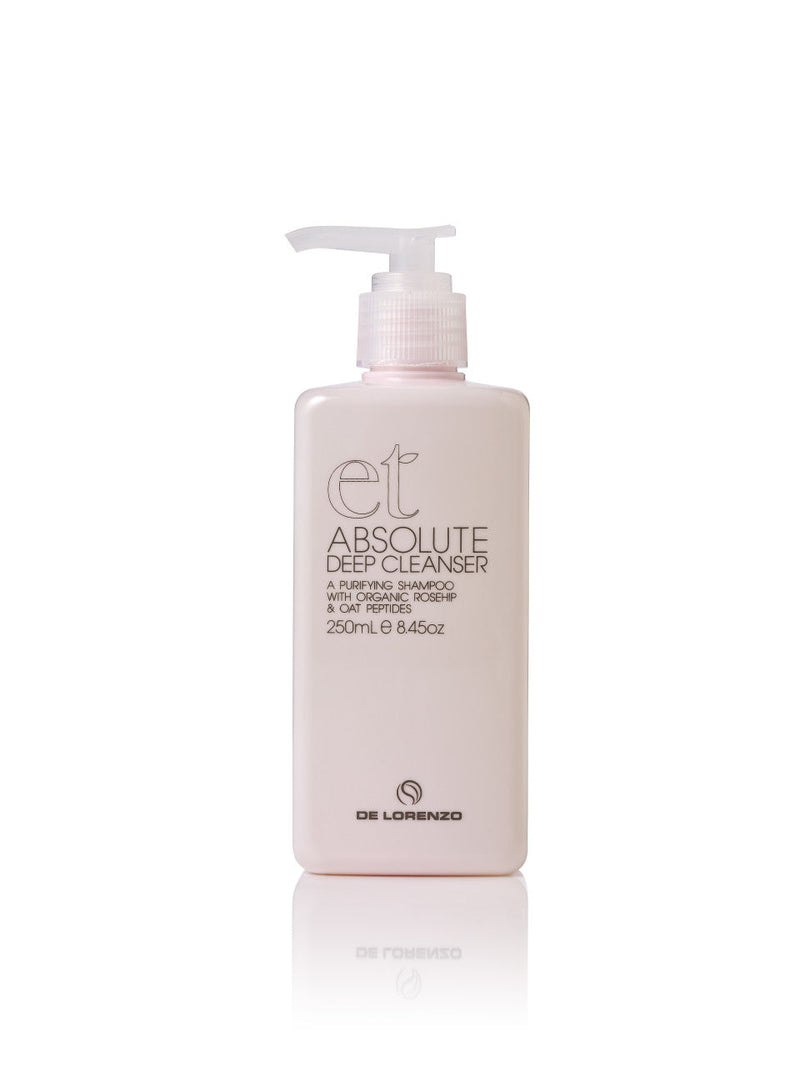 De Lorenzo ET Absolute Deep Cleanser 250ml