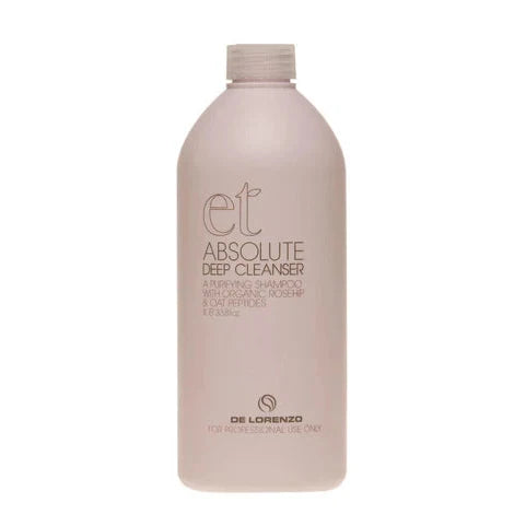 De Lorenzo Essential Treatments Absolute Deep Cleanser