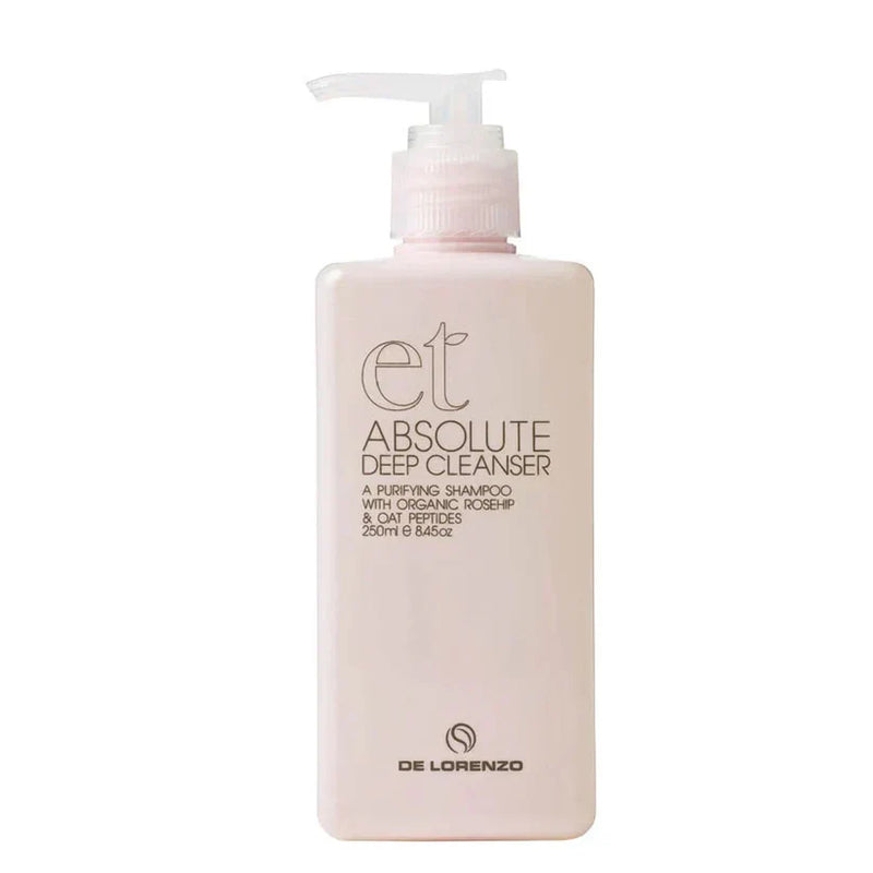 De Lorenzo Essential Treatments Absolute Deep Cleanser