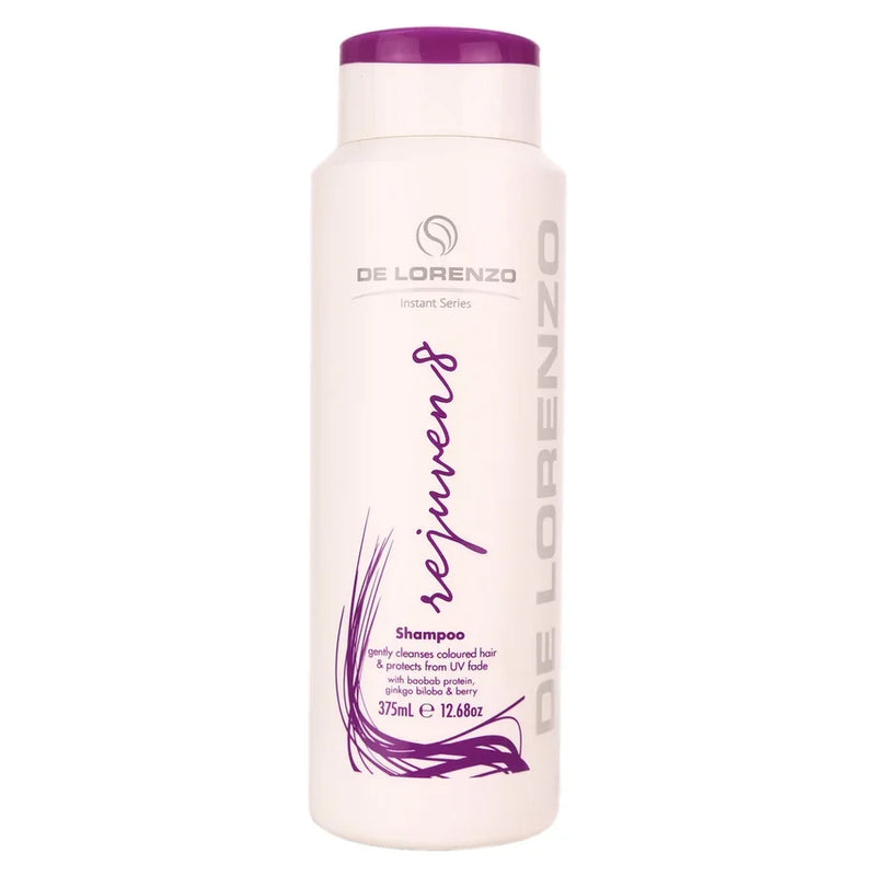 De Lorenzo Instant Rejuven8 Shampoo