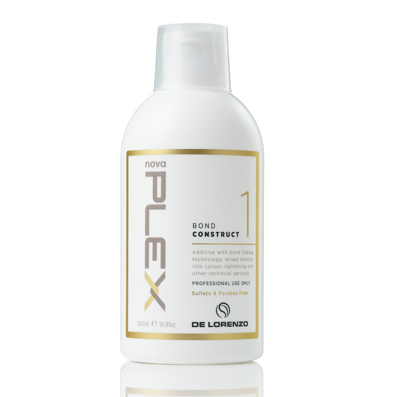 De Lorenzo Novaplex Bond Construct 1 500ml