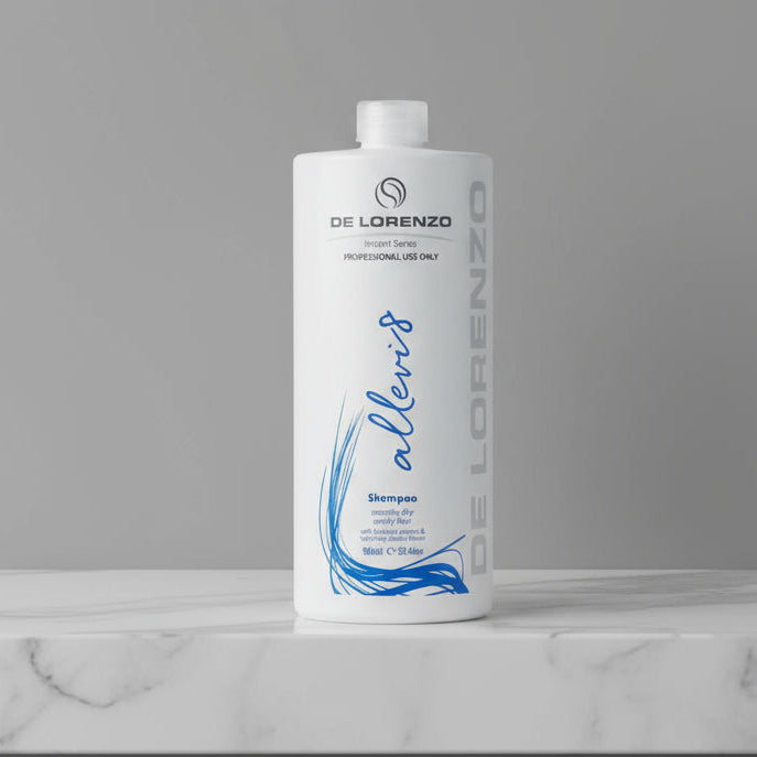De Lorenzo Instant Allevi8 Shampoo