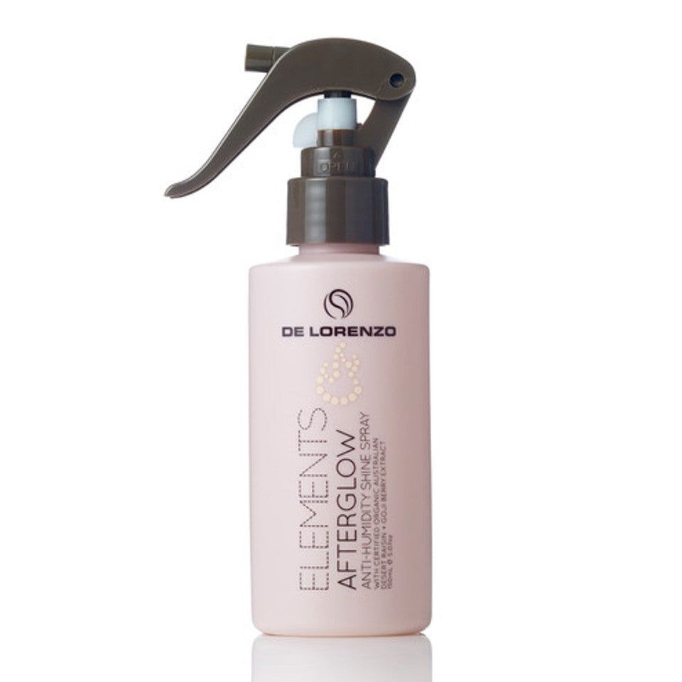 De Lorenzo Elements Afterglow Shine Spray 150ml